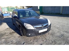 opel vectra c caravan del año 2007