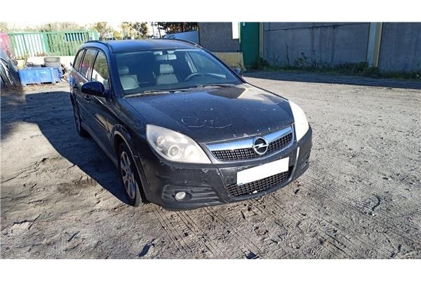 opel vectra c caravan del año 2007