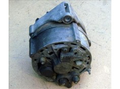 Recambio de alternador para bmw serie 3 berlina (e30) 2.0 320i referencia OEM IAM BOSCH 0 120 469 757 