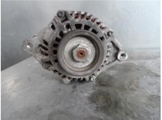 Recambio de alternador para honda jazz (gd1/5) 1.4 s referencia OEM IAM AHGA56 A5TB0091 