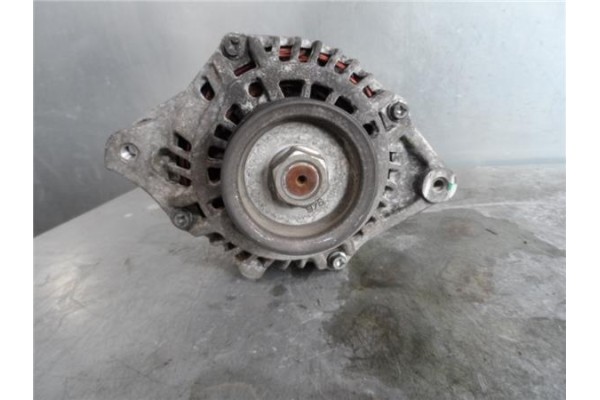 Recambio de alternador para honda jazz (gd1/5) 1.4 s referencia OEM IAM AHGA56 A5TB0091 