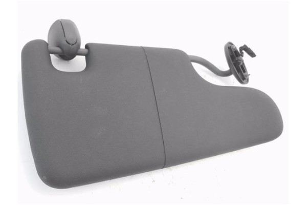 Recambio de parasol izquierdo para mini mini (r50,r53) 1.6 cooper s referencia OEM IAM 51167129565 51166963971 