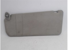 Recambio de parasol izquierdo para citroen jumpy 2.0 hdi 125 fap 27 l1h1 fugón referencia OEM IAM 98094987BJ 8143SN 