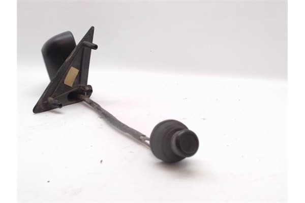 Recambio de retrovisor izquierdo para volkswagen jetta ii (165/167) referencia OEM IAM   