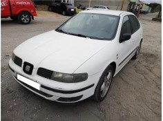 seat leon (1m1) del año 2000