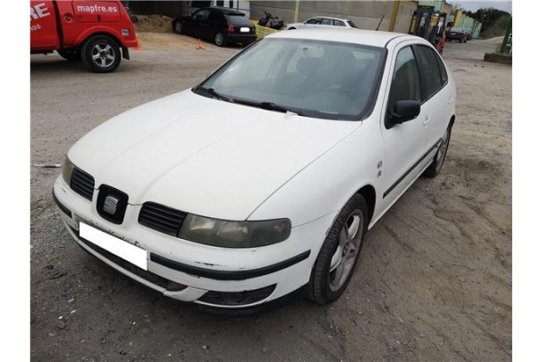 SEAT LEON (1M1)