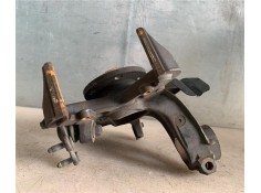 Recambio de mangueta delantero derecha para volkswagen polo v (6r1) 1.2 sport referencia OEM IAM 6Q0407256AC BSP20022 