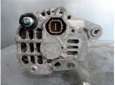 Recambio de alternador para honda jazz (gd1/5) 1.4 s referencia OEM IAM AHGA56 A5TB0091 