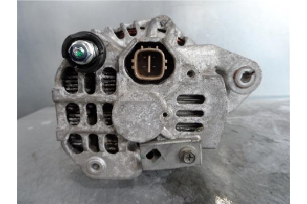 Recambio de alternador para honda jazz (gd1/5) 1.4 s referencia OEM IAM AHGA56 A5TB0091 