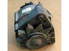 Recambio de alternador para bmw serie 3 berlina (e30) 318 i referencia OEM IAM BOSCH 0120469617 