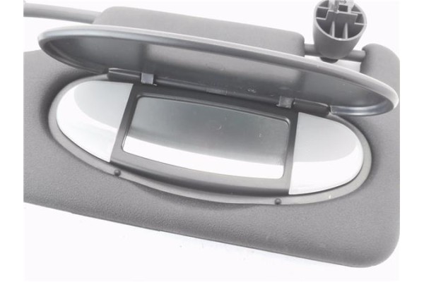 Recambio de parasol izquierdo para mini mini (r50,r53) 1.6 cooper s referencia OEM IAM 51167129565 51166963971 