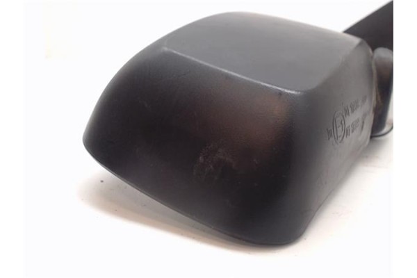 Recambio de retrovisor izquierdo para volkswagen jetta ii (165/167) referencia OEM IAM   