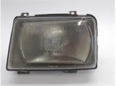 Recambio de faro delantero izquierdo para seat ibiza referencia OEM IAM   