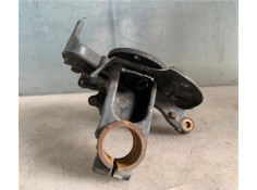 Recambio de mangueta delantero derecha para volkswagen polo v (6r1) 1.2 sport referencia OEM IAM 6Q0407256AC BSP20022 