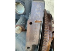 Recambio de motor completo para nissan almera (n16/e) 1.5 acenta referencia OEM IAM QG15  