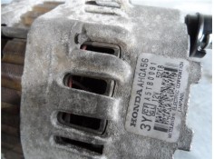 Recambio de alternador para honda jazz (gd1/5) 1.4 s referencia OEM IAM AHGA56 A5TB0091 