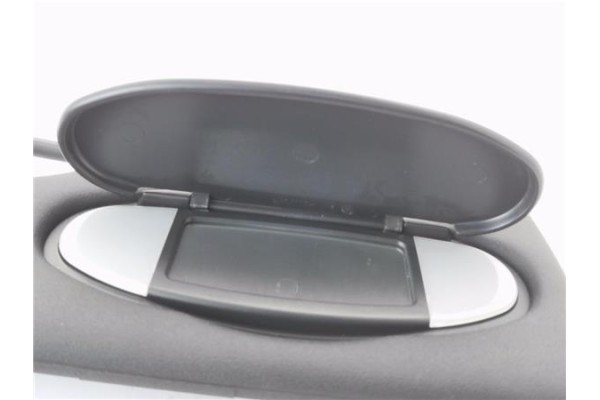Recambio de parasol izquierdo para mini mini (r50,r53) 1.6 cooper s referencia OEM IAM 51167129565 51166963971 