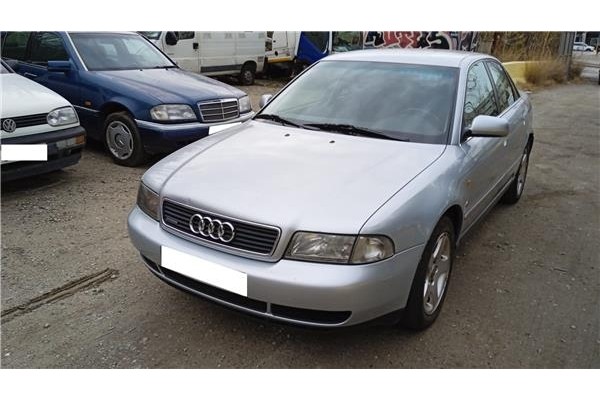 audi a4 berlina (b5) del año 1997 audi a4 berlina (b5) del año 1997