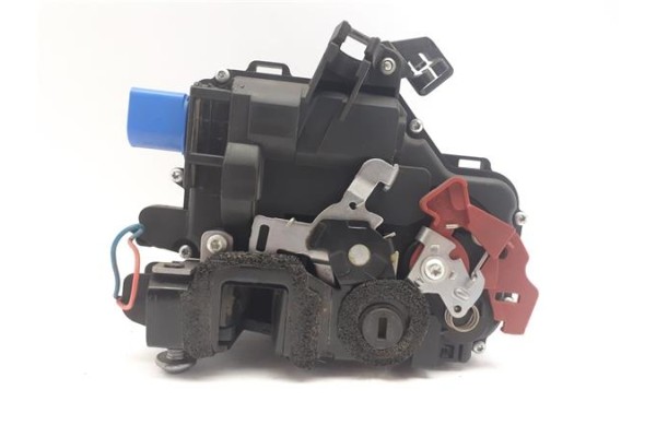 Recambio de cierre electromagnetico trasero derecho para skoda fabia (6y2/6y3)(2000) 1.4 tdi referencia OEM IAM   