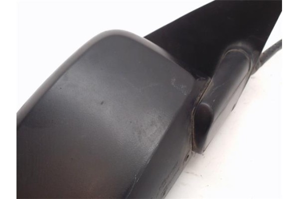 Recambio de retrovisor izquierdo para volkswagen jetta ii (165/167) referencia OEM IAM   