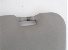 Recambio de parasol izquierdo para citroen jumpy 2.0 hdi 125 fap 27 l1h1 fugón referencia OEM IAM 98094987BJ 8143SN 