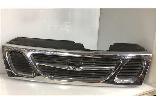 Recambio de rejilla capo para saab 9-5 station wagon(2001) 2.0 t referencia OEM IAM   