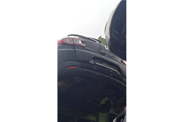 Recambio de piloto porton trasero derecho para renault megane iv berlina 5p 1.2 experience referencia OEM IAM 265506075R Recambio de piloto porton trasero derecho para renault megane iv berlina 5p 1.2 experience referencia OEM IAM 265506075R