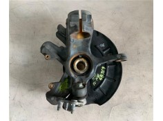 Recambio de mangueta delantero derecha para volkswagen polo v (6r1) 1.2 sport referencia OEM IAM 6Q0407256AC BSP20022 