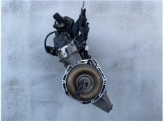 Recambio de motor completo para mercedes-benz clase a (bm 168) 1.6 160 (168.033) referencia OEM IAM 166960  
