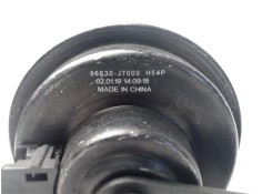 Recambio de bocina para kia ceed (jd) 1.0 drive referencia OEM IAM 96630-J7000  