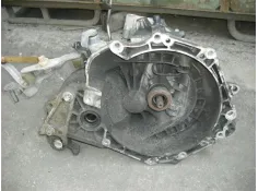 Recambio de caja cambios manual para opel corsa d 1.2 referencia OEM IAM 55565177  