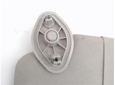 Recambio de parasol izquierdo para citroen jumpy 2.0 hdi 125 fap 27 l1h1 fugón referencia OEM IAM 98094987BJ 8143SN 
