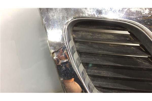 Recambio de rejilla capo para saab 9-5 station wagon(2001) 2.0 t referencia OEM IAM   