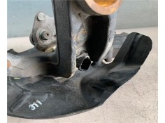 Recambio de mangueta delantero derecha para volkswagen polo v (6r1) 1.2 sport referencia OEM IAM 6Q0407256AC BSP20022 