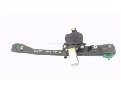 Recambio de mecanismo elevalunas delantero derecho para fiat ii punto (188) berlina 1.2 8v active referencia OEM IAM 51764549  