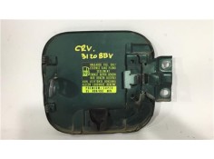 Recambio de tapa exterior combustible para honda cr-v i (rd) 2.0 16v (rd1, rd3) referencia OEM IAM 63910S10E00ZZ  