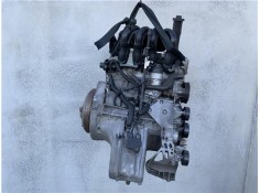 Recambio de motor completo para mercedes-benz clase a (bm 168) 1.6 160 (168.033) referencia OEM IAM 166960  