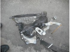 Recambio de caja cambios manual para opel corsa d 1.2 referencia OEM IAM 55565177  