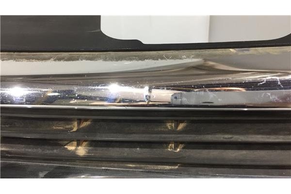 Recambio de rejilla capo para saab 9-5 station wagon(2001) 2.0 t referencia OEM IAM   