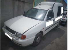 volkswagen caddy fg/co (9k9) del año 2002