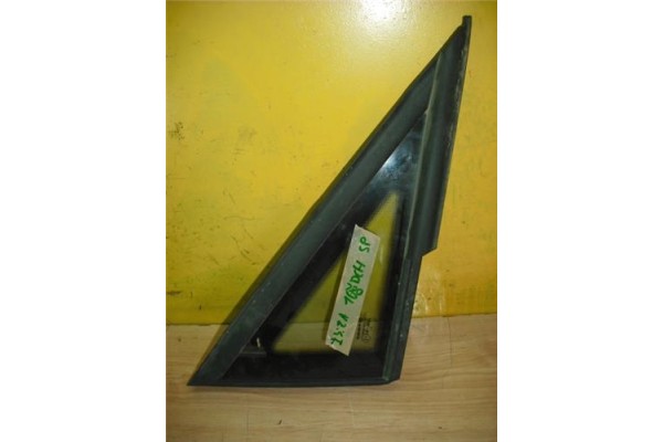 Recambio de luna fija delantero derecha para seat ibiza (6j5) (06.2008) 1.4 tsi referencia OEM IAM   