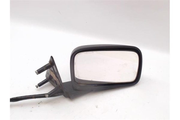 Recambio de retrovisor derecho para volkswagen golf ii (191/193) referencia OEM IAM   
