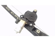Recambio de mecanismo elevalunas delantero derecho para fiat ii punto (188) berlina 1.2 8v active referencia OEM IAM 51764549  