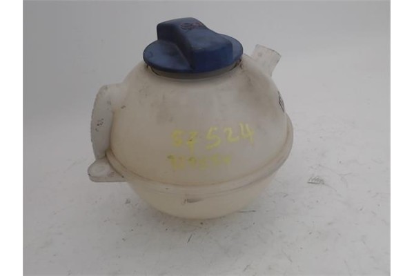 Recambio de botella expansion para seat leon (1m1) 1.6 16 v referencia OEM IAM 1J0121403B  