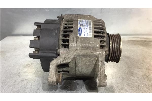 Recambio de alternador para ford fiesta iv (ja_, jb_) 1.1 referencia OEM IAM 97B10300AD A115I70 