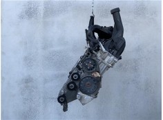 Recambio de motor completo para mercedes-benz clase a (bm 168) 1.6 160 (168.033) referencia OEM IAM 166960  