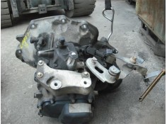 Recambio de caja cambios manual para opel corsa d 1.2 referencia OEM IAM 55565177  