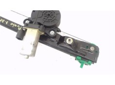 Recambio de mecanismo elevalunas delantero derecho para fiat ii punto (188) berlina 1.2 8v active referencia OEM IAM 51764549  