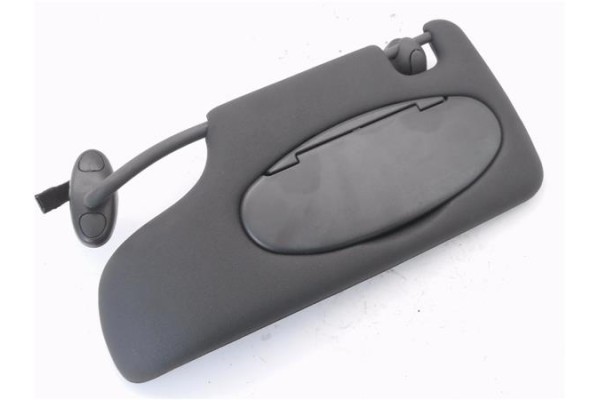 Recambio de parasol izquierdo para mini mini (r50,r53) 1.6 cooper s referencia OEM IAM 51167129565 51166963971 