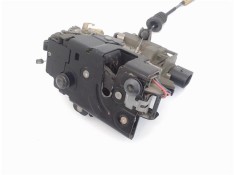 Recambio de cierre electromagnetico delantero izquierdo para seat leon (1m1) 1.9 tdi referencia OEM IAM 3B1837015A BSP20490 6X18